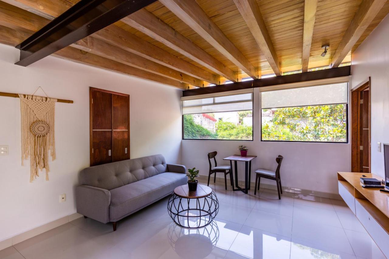 Casa Blanca In Coyoacan Μεξικό Εξωτερικό φωτογραφία